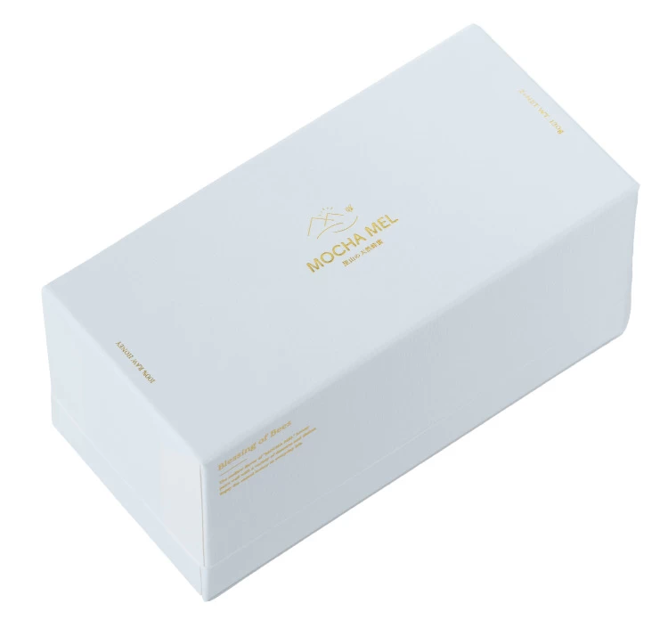 天然蜂蜜 ギフトボックス