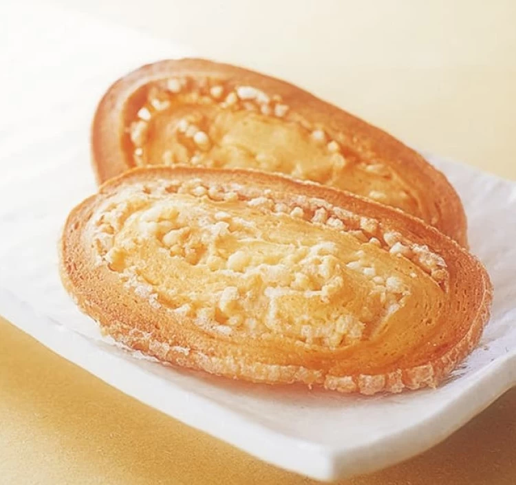 やまがたの お米パイ 5枚入