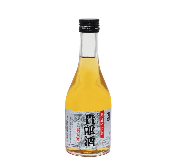 貴醸酒 300ml