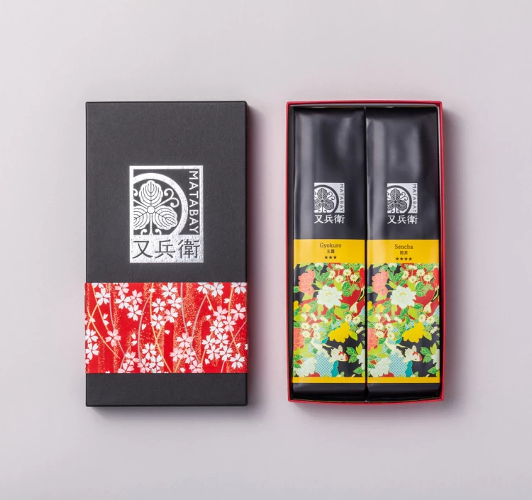 花鳥風月 又兵衛 (金賞受賞セット)