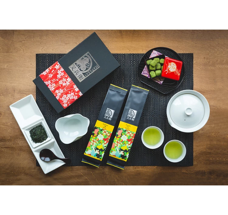 花鳥風月 又兵衛 (金賞受賞セット)