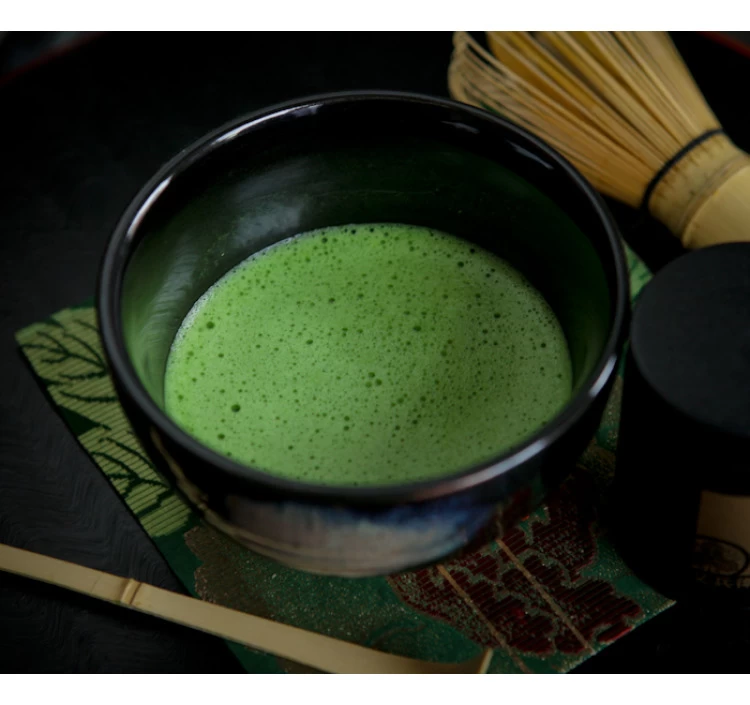 宇治抹茶 又兵衛・金(金賞受賞商品)