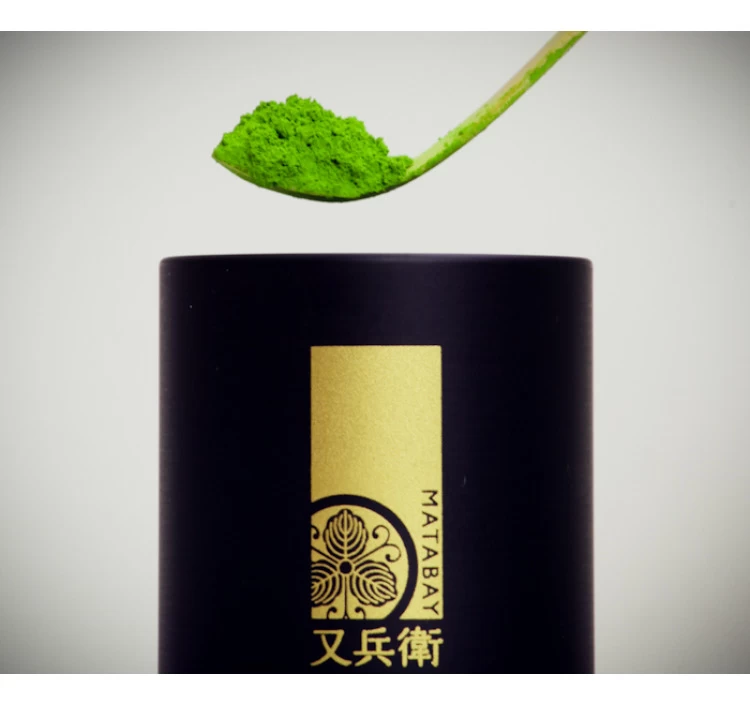 宇治抹茶 又兵衛・金(金賞受賞商品)