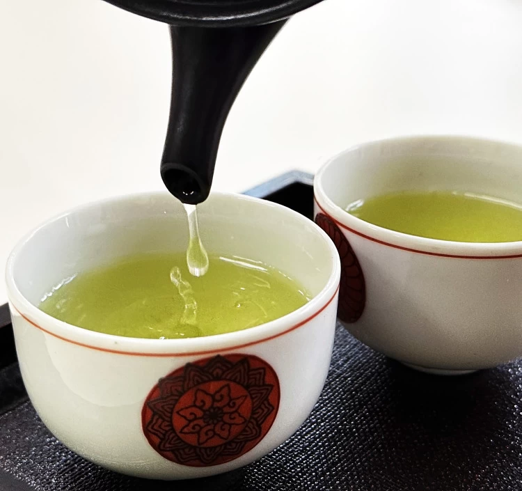 煎茶(金賞受賞商品)