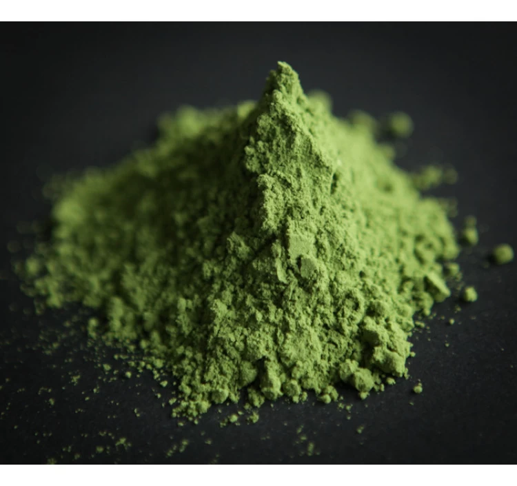 はじめての宇治抹茶/クッキングやラテにも使えます