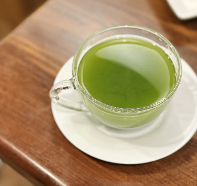 はじめての宇治抹茶/クッキングやラテにも使えます