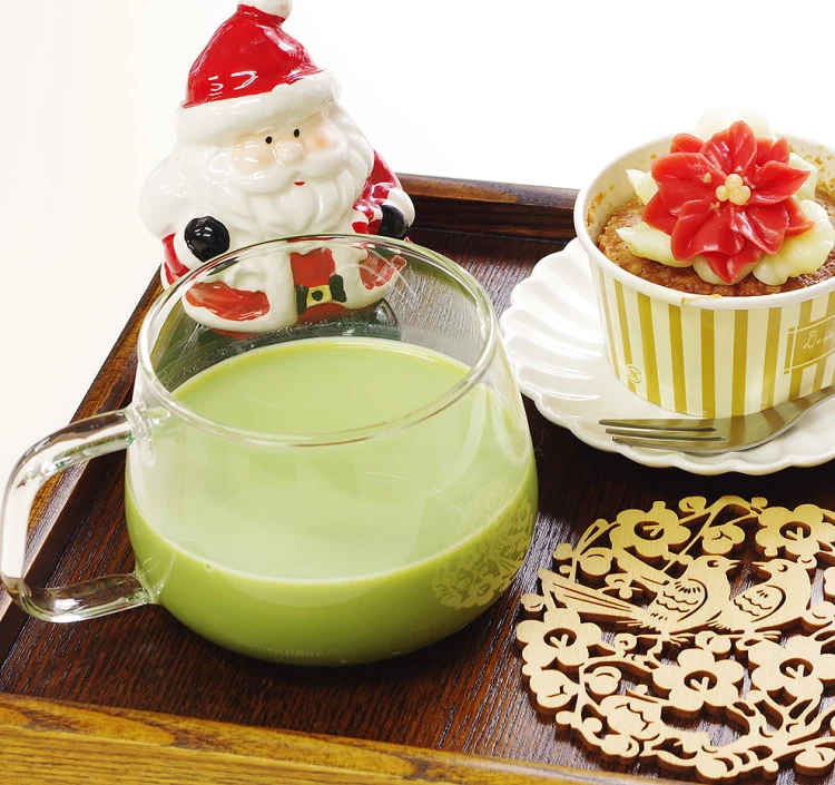 はじめての宇治抹茶/クッキングやラテにも使えます