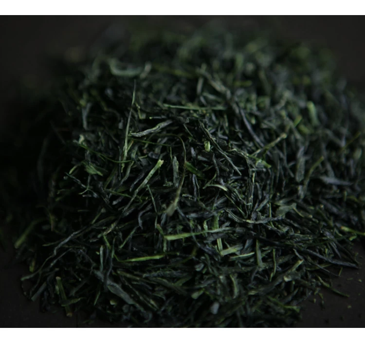 又兵衛・陽花(宇治玉露・宇治煎茶)