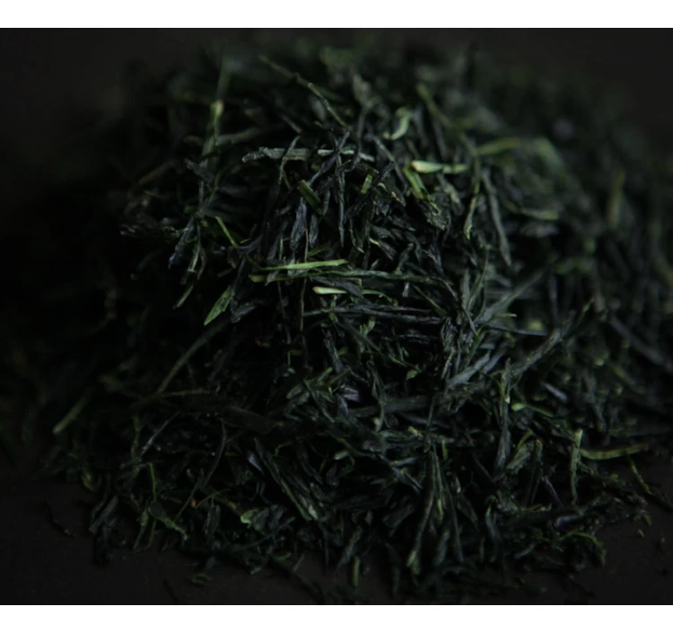 又兵衛・月花(宇治玉露・宇治煎茶)