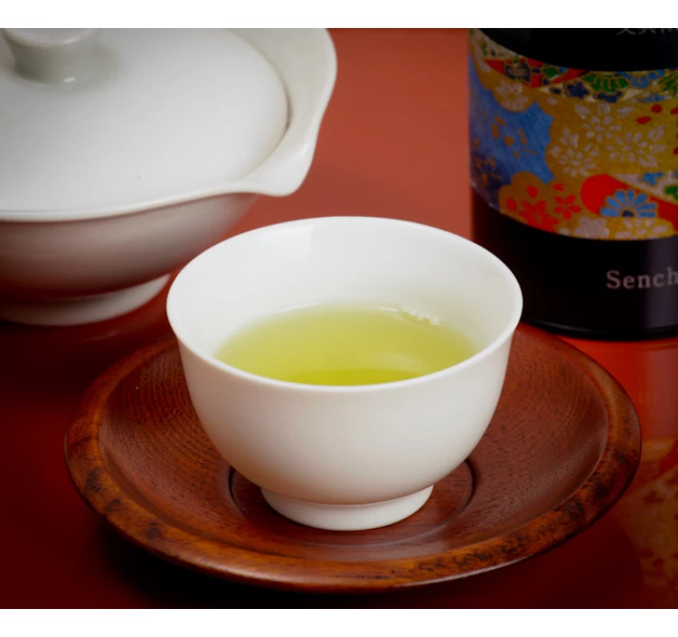 又兵衛・月花(宇治玉露・宇治煎茶)