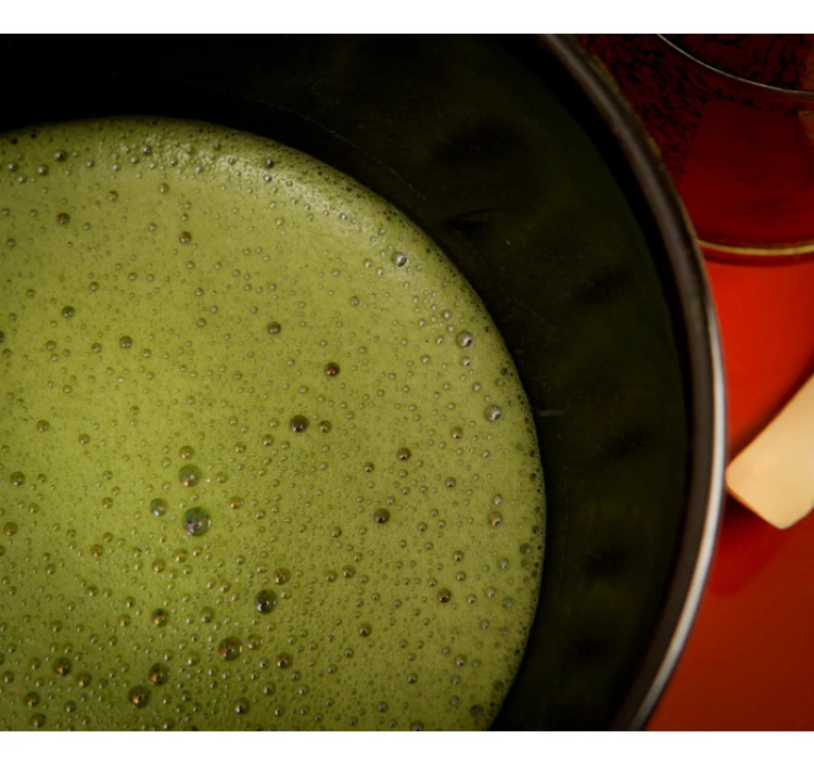 宇治抹茶・赤/初めての宇治茶におすすめ