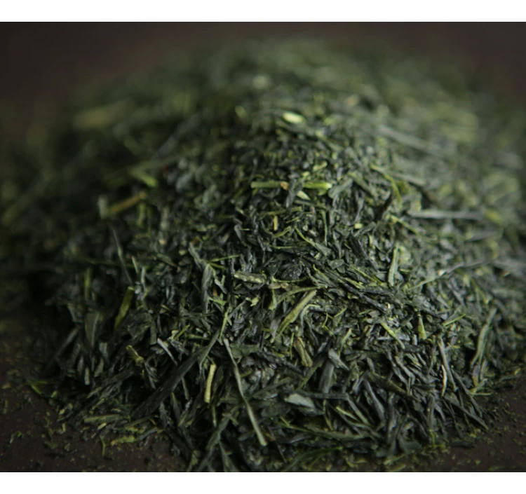 【有機JAS認証商品】宇治茶オーガニック(宇治玉露・宇治煎茶)