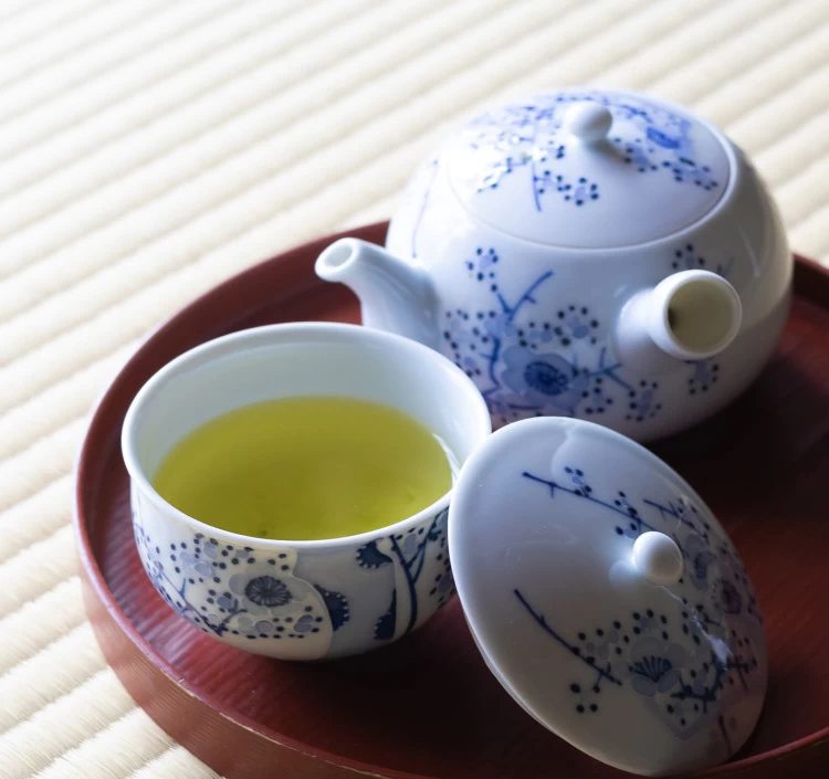 【世界緑茶コンテスト金賞受賞！】宇治玉露