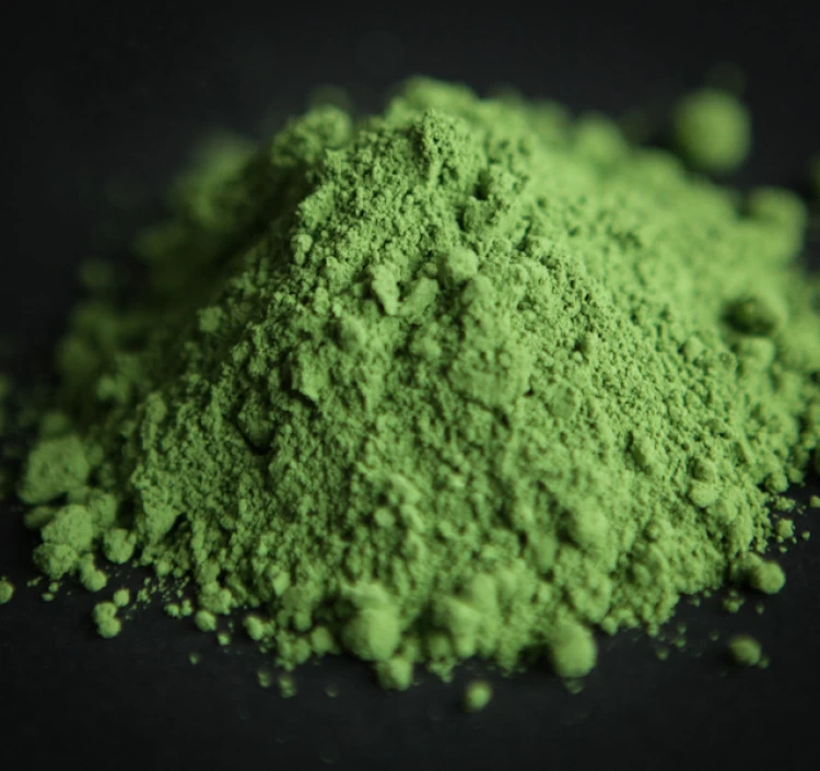 宇治抹茶ブレンド＋ミニシェイカー