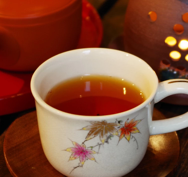 京和紅茶ティーバッグ