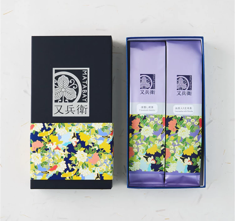 花鳥風月 又兵衛・藤花