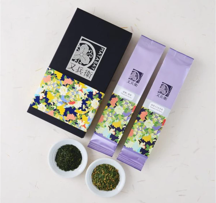 花鳥風月 又兵衛・藤花