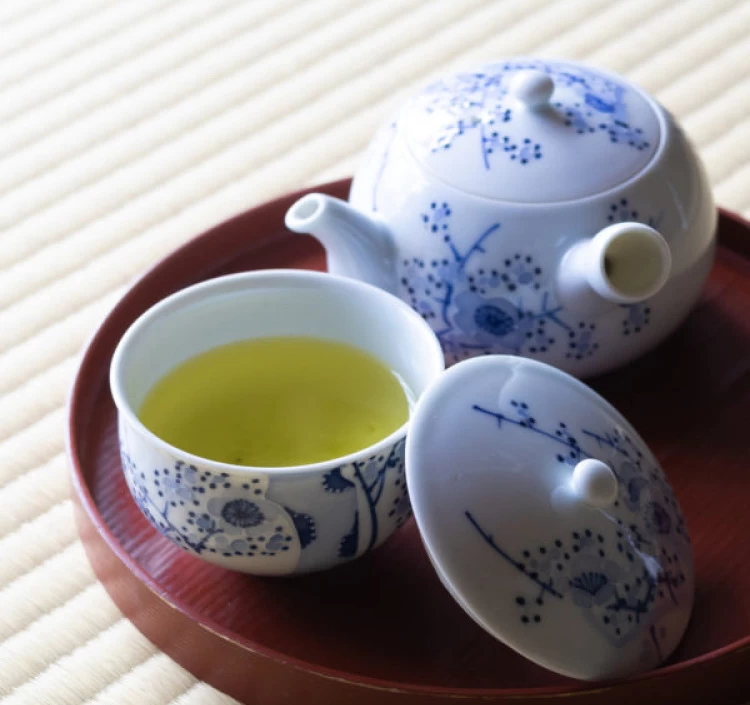 花鳥風月 又兵衛・藤花