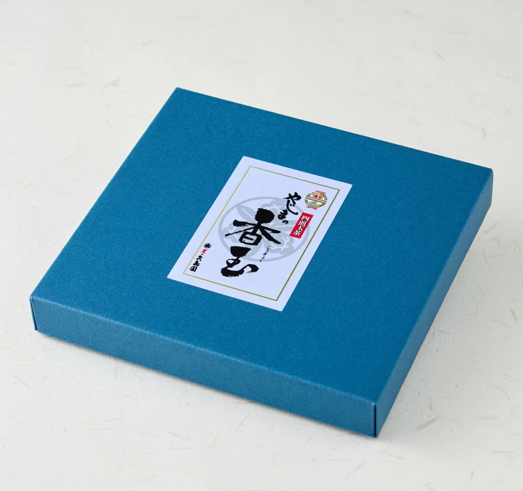 煎茶　やじまの特上香玉 80g