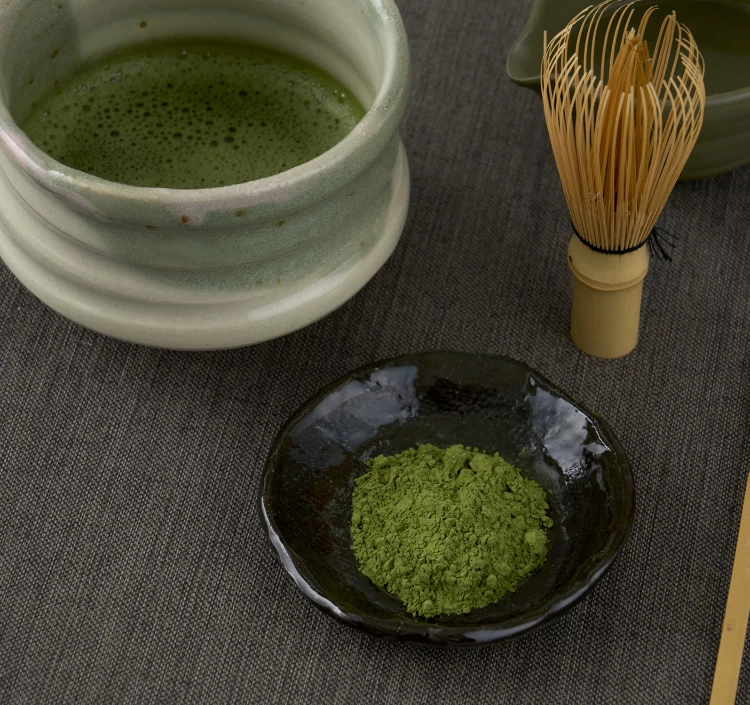 グリーンスティズ抹茶　30g