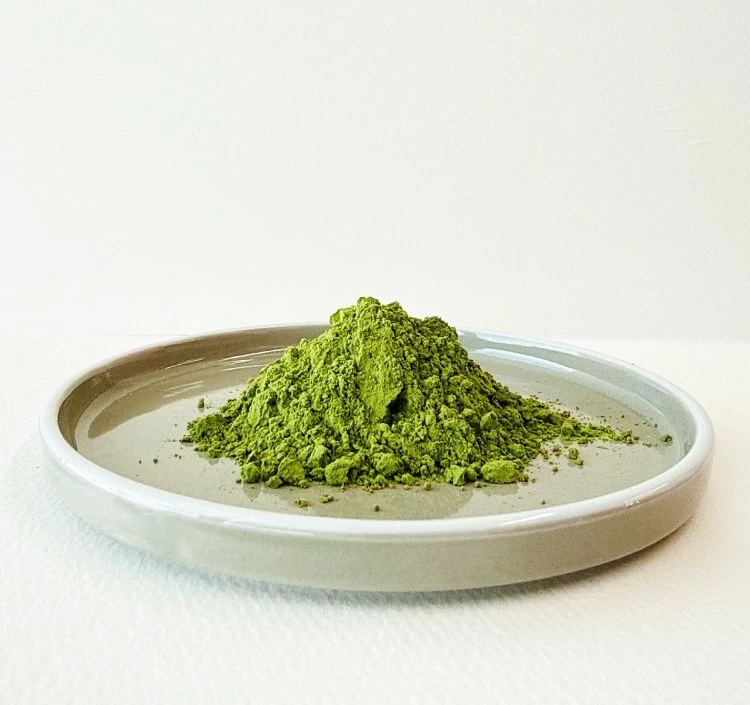 グリーンスティズ抹茶　30g