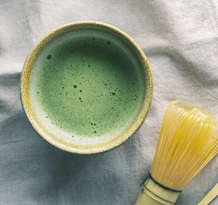 グリーンスティズ抹茶　30g