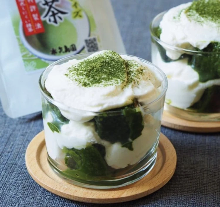 グリーンスティズ抹茶　30g