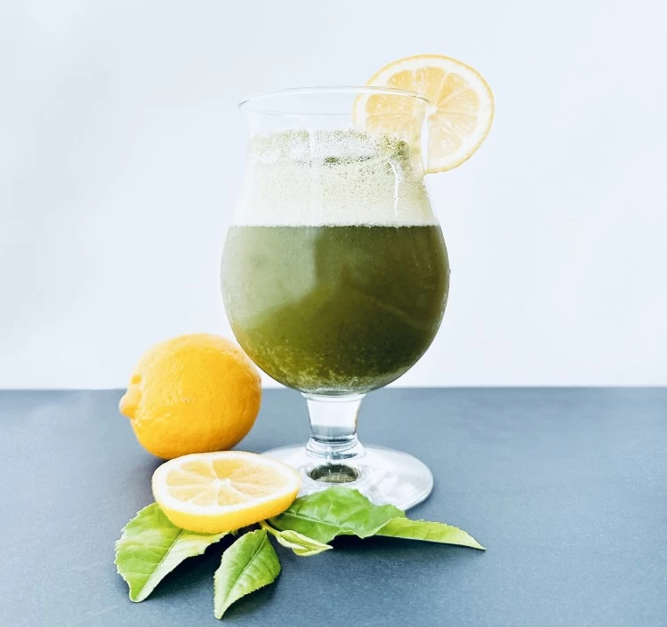 グリーンスティズ抹茶　30g