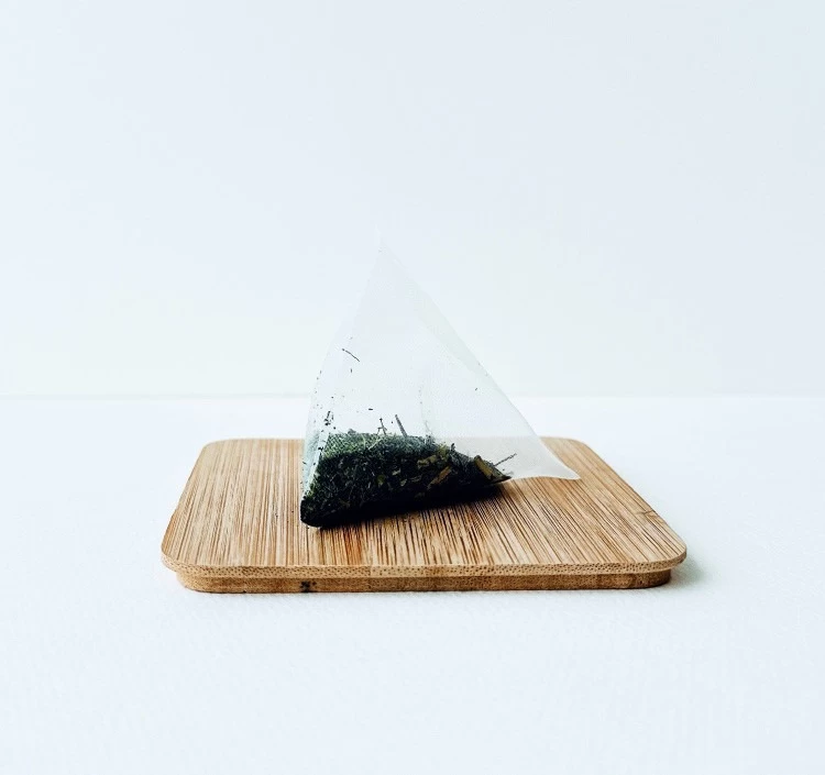  水出し煎茶　5ｇ×15ｐ