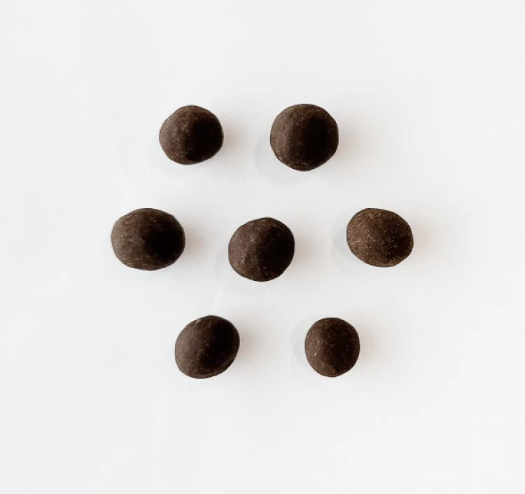 ほうじ茶まめ　80ｇ