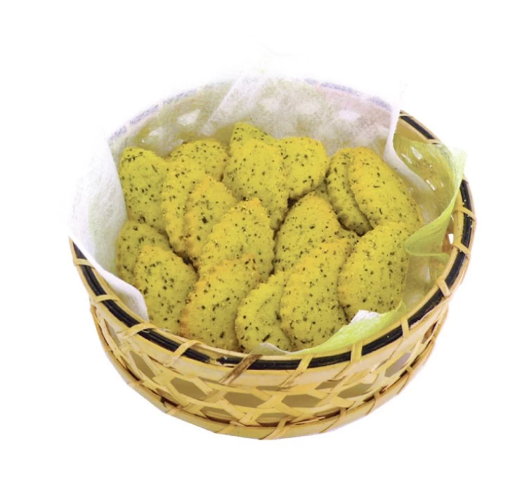  お茶屋さんのクッキー　50g