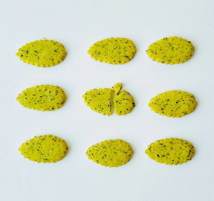  お茶屋さんのクッキー　50g