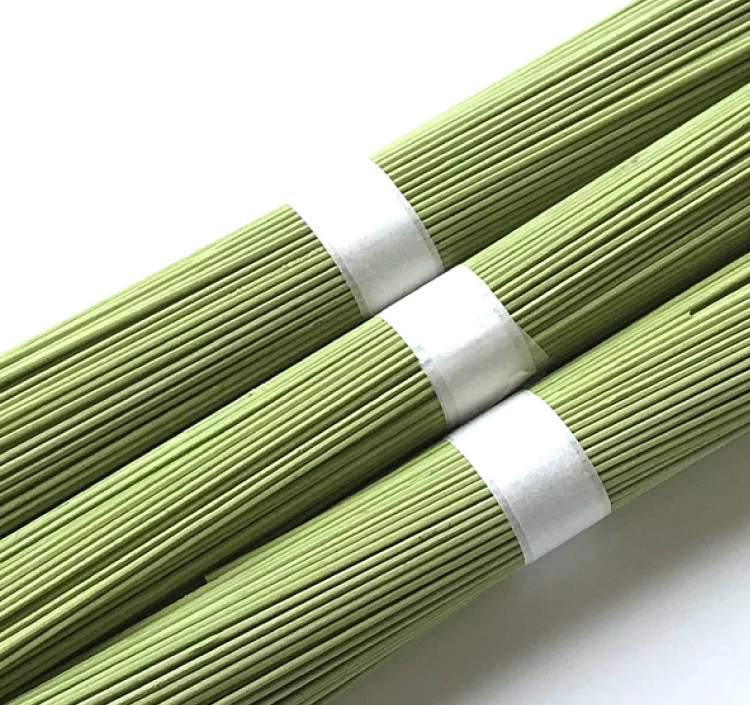 狭山茶　抹茶そうめん　900g