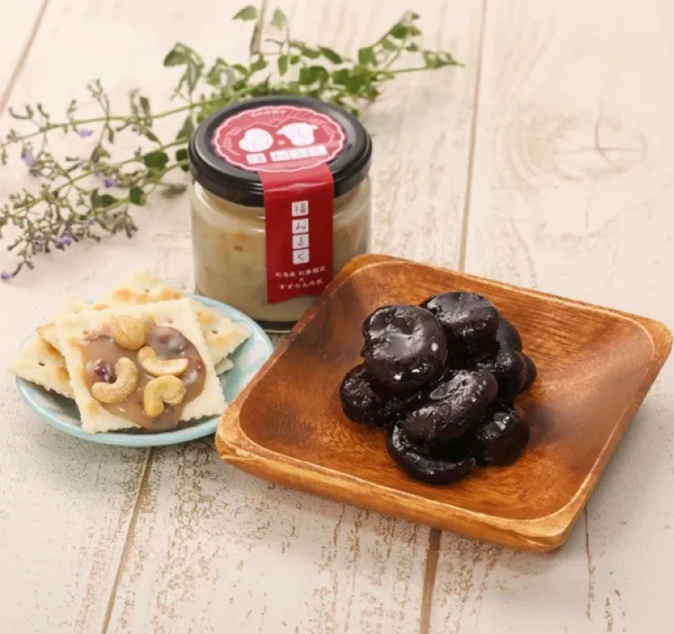 福みるく 瓶詰(150g)