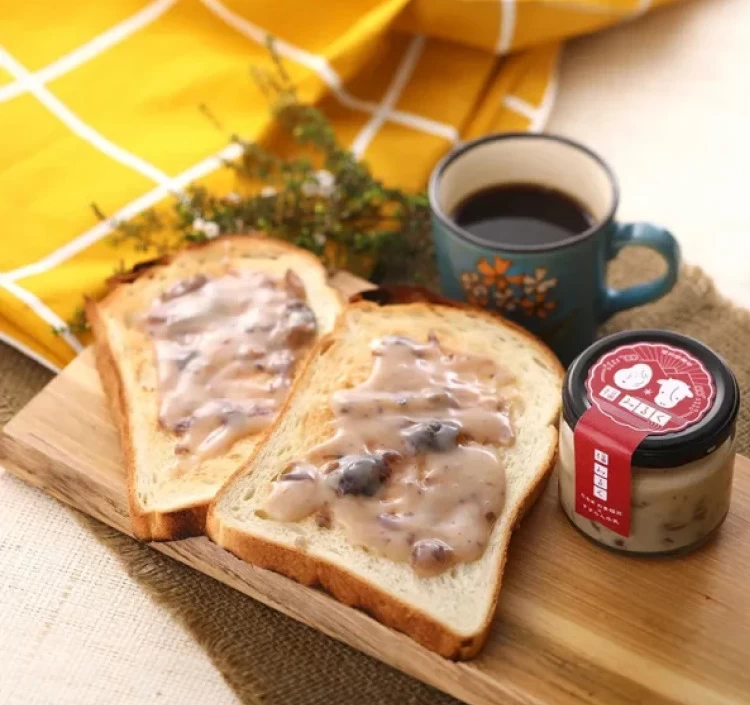 福みるく 瓶詰(150g)