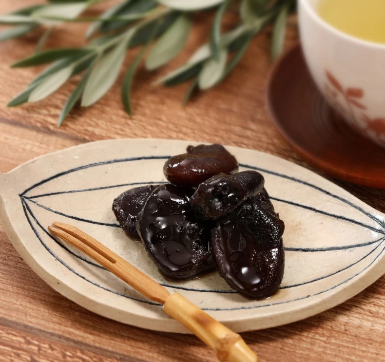 お多福豆 箱詰め(800g)