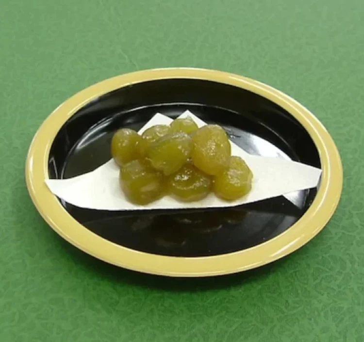 うぐいす豆（400ｇ）