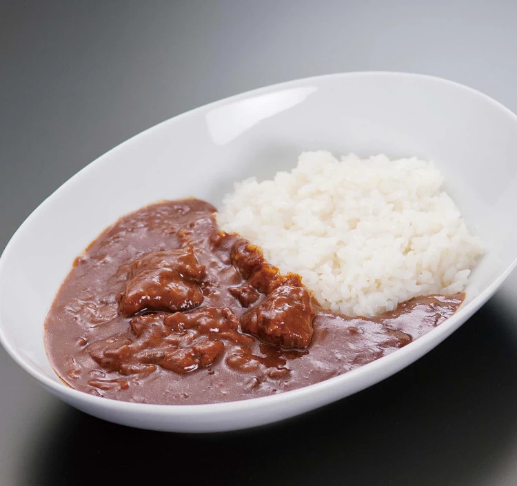 レトルトカレー 「飛騨牛カレー」 6個セット