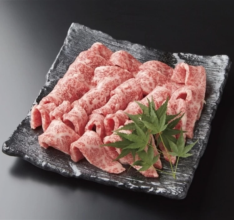 飛騨牛 ロース焼肉用 (5等級) 300g