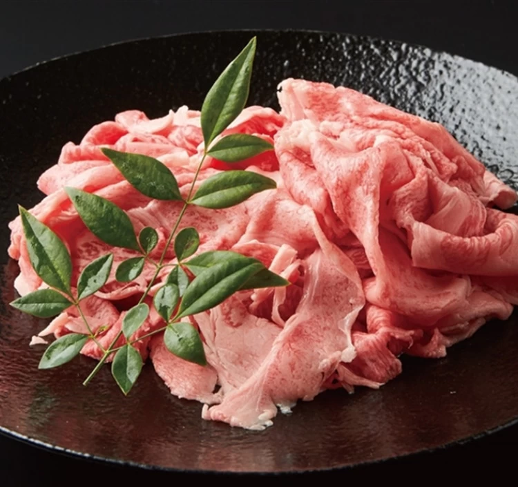 飛騨牛 切り落とし (5等級) 1kg