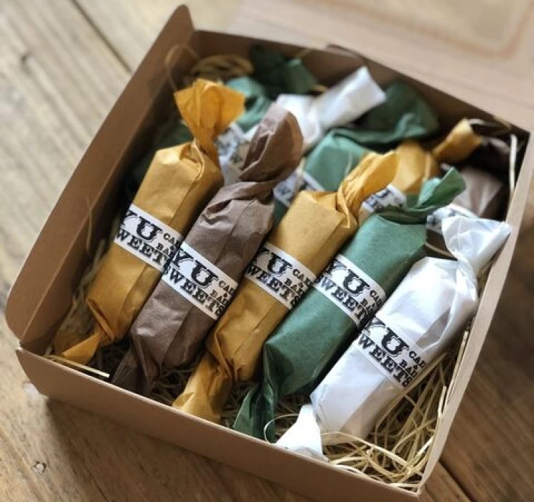 糖質制限チョコバー12本セット（ミルク・ホワイト・ビター・抹茶）※5月14日～休業中※