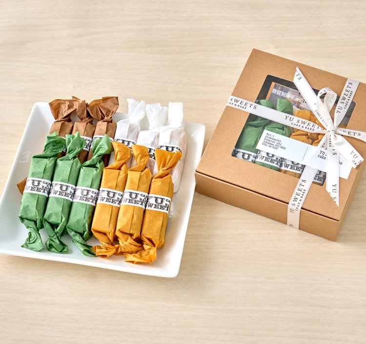 糖質制限チョコバー12本セット（ミルク・ホワイト・ビター・抹茶）※5月14日～休業中※