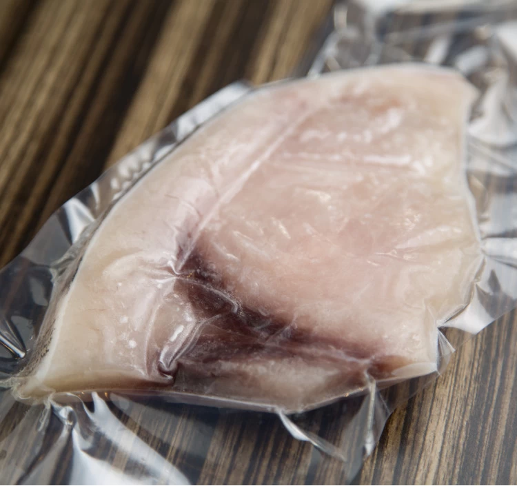 灰干しメカジキ