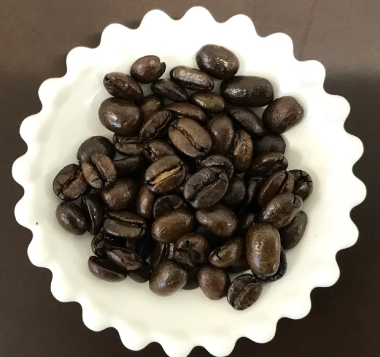 デカフェ　バリアラビカ神山　100g