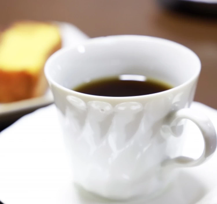 デカフェ　バリアラビカ神山　100g