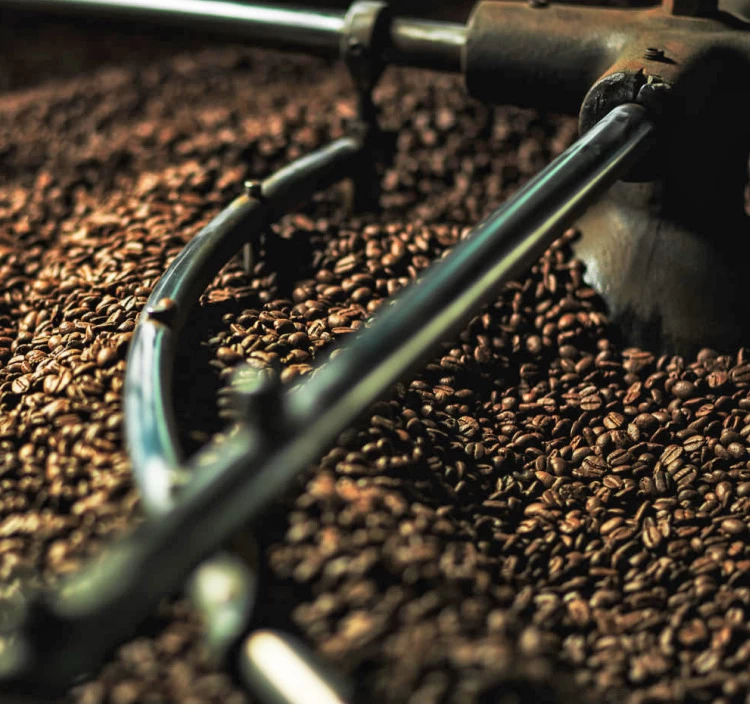 JAS有機認証　MORIKAWAオリジナルブレンド