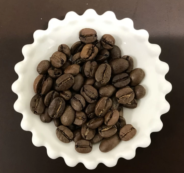 JAS有機認証　MORIKAWAオリジナルブレンド