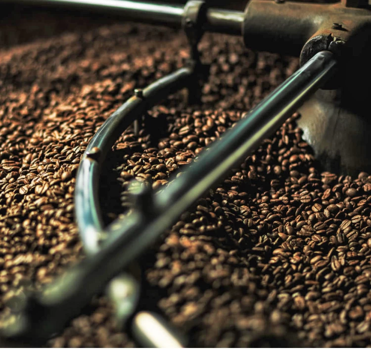 紀州備長炭炭火焙煎「南紀アロマ珈琲ドリップバッグコーヒー」　１０g×１０Ｐ