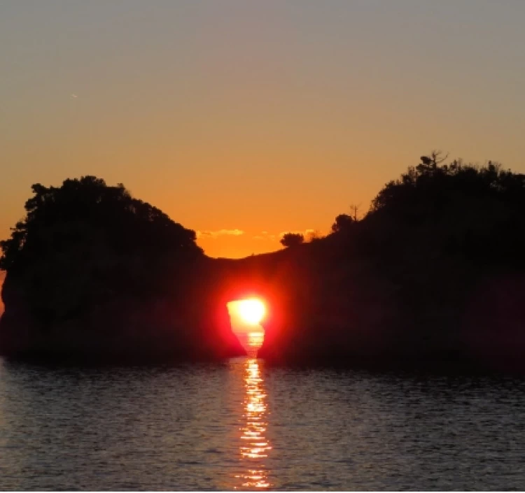 紀州備長炭炭火焙煎「南紀アロマ珈琲ドリップバッグコーヒー」　１０g×１０Ｐ