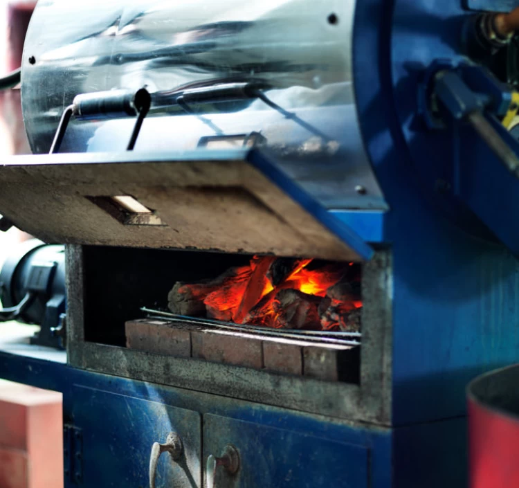 紀州備長炭炭火焙煎ドリップバッグコーヒー５種飲みくらべ 10g×５Ｐ入